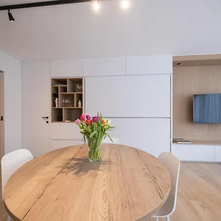 Appartement Vital