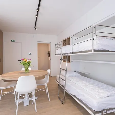 Appartement Vital *