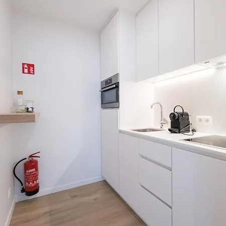 Vital Appartement Middelkerke