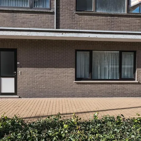 Vital Middelkerke